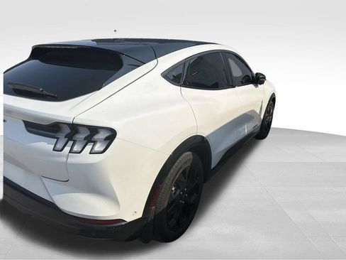 Used 2023 Ford Mustang Mach-E Premium w/ Mustang Nite Pony Package AWD/4WD image 29