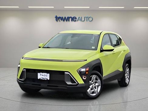 Used 2024 Hyundai Kona SE AWD/4WD image 10