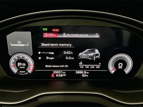 Used 2023 Audi Q5 2.0T Premium Plus w/ Premium Plus Package image 21