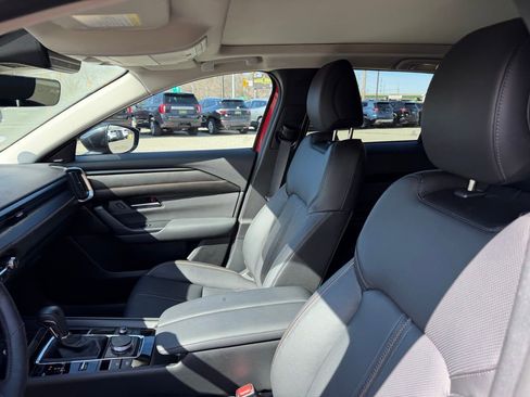 Used 2024 MAZDA CX-50 2.5 Turbo w/ Weather Package image 19