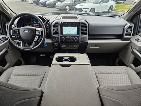 Used 2019 Ford F150 XLT w/ Equipment Group 302A Luxury AWD/4WD image 30