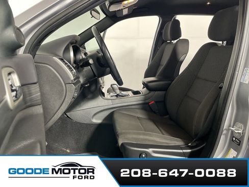 Used 2021 Jeep Grand Cherokee Laredo AWD/4WD image 10