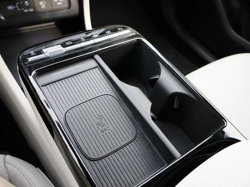 New 2026 Hyundai Tucson Limited image 40