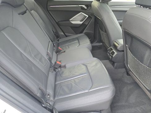 Used 2021 Audi Q3 2.0T Premium Plus w/ Premium Plus Package image 17