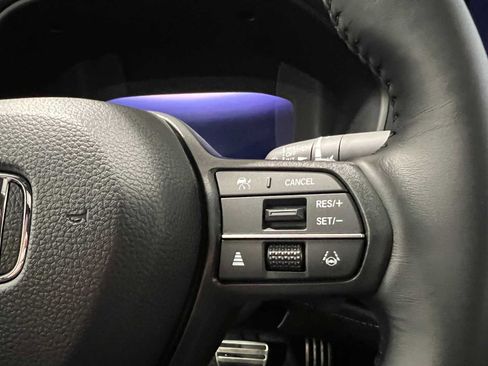 New 2025 Honda Accord Sport image 20