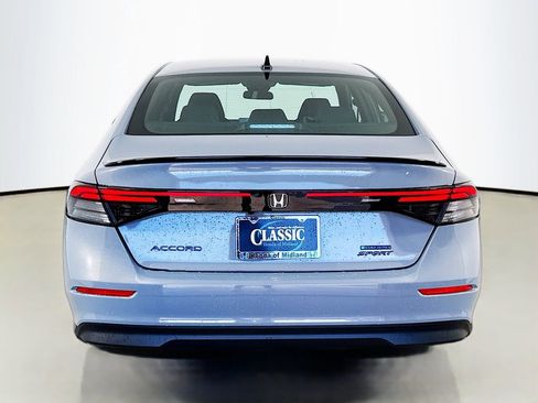 New 2026 Honda Accord Sport image 6