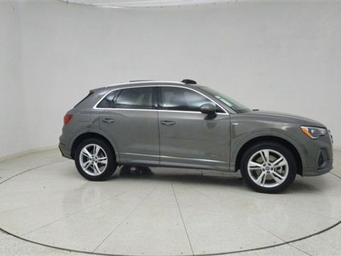 Used 2020 Audi Q3 2.0T Premium w/ Convenience Package image 65