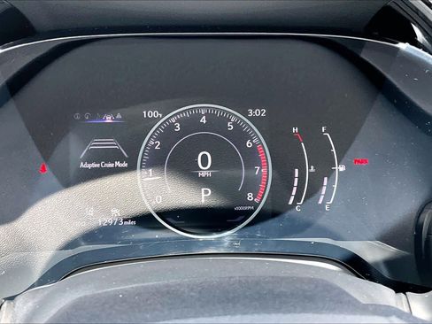 Used 2023 Lexus RX 350 FWD image 24