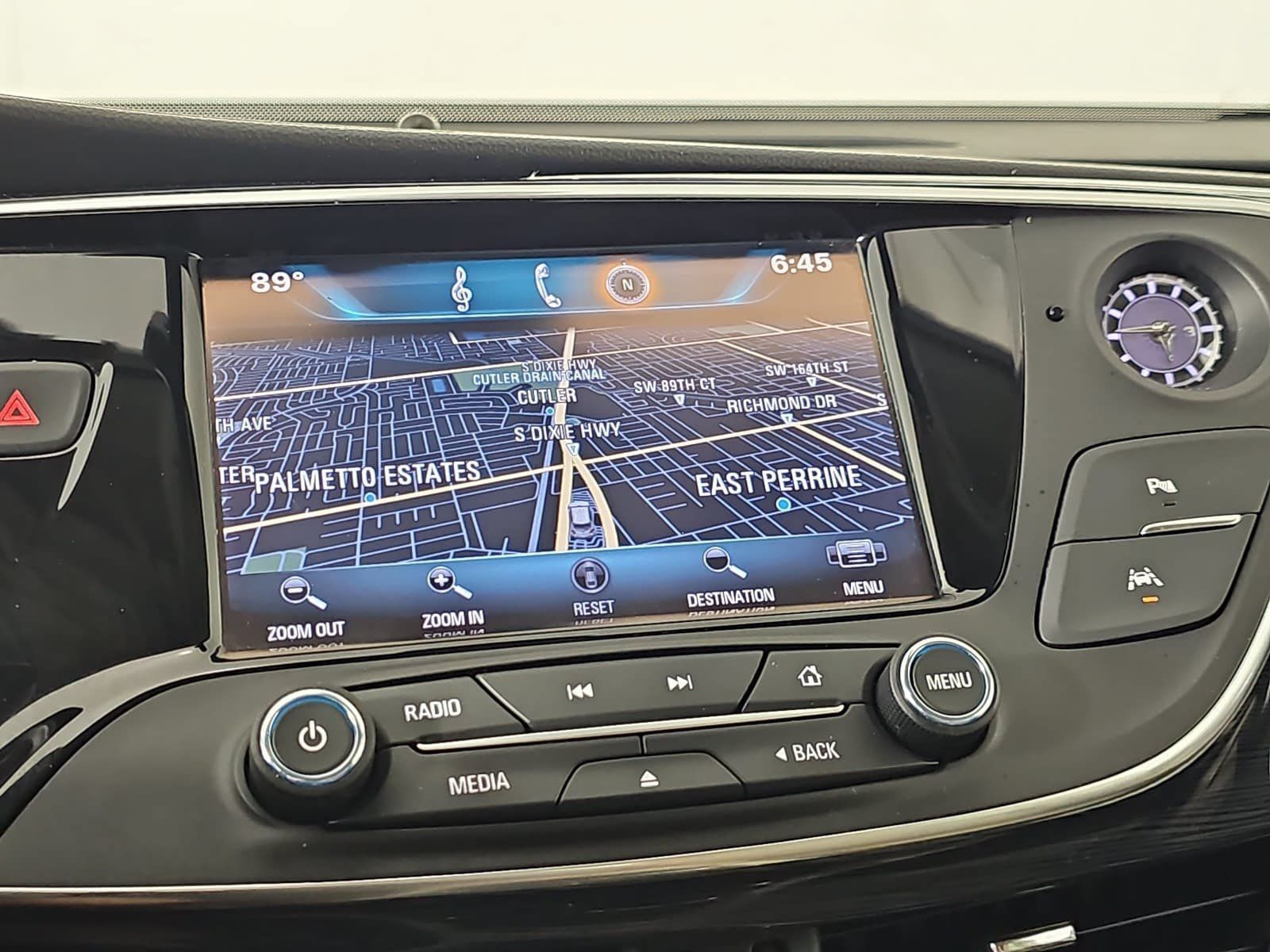 Used 2016 Buick Envision Premium AWD/4WD image 22