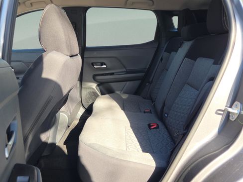 New 2026 Nissan Kicks SV image 12