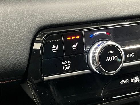 New 2026 Honda Passport TrailSport Elite image 16