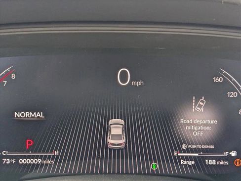 Certified 2025 Acura TLX w/ Technology Package image 10