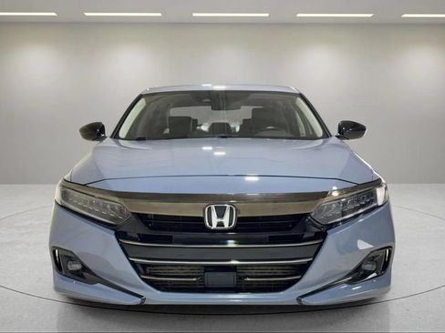 Used 2022 Honda Accord Sport Special Edition image 18