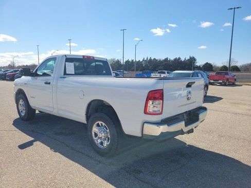 Used 2020 RAM 2500 Tradesman image 26