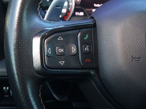 Used 2022 RAM 1500 TRX w/ TRX Level 2 Equipment Group image 27