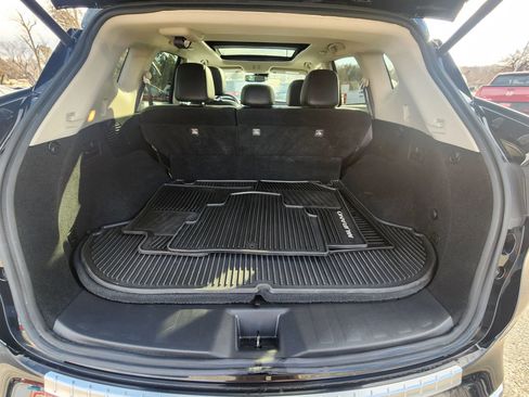 Used 2021 Nissan Murano Platinum w/ Cargo Package AWD/4WD image 22