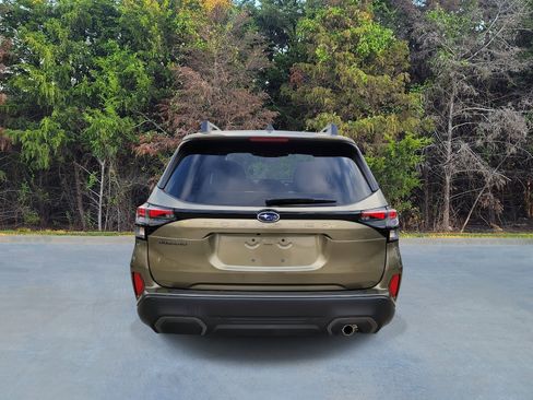 Used 2026 Subaru Forester Limited image 17