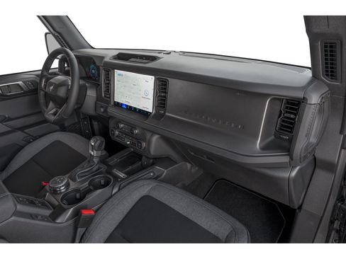 New 2026 Ford Bronco Big Bend AWD/4WD image 39