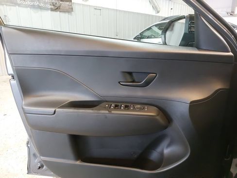 New 2026 Hyundai Kona SEL Sport FWD image 28
