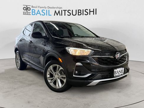 Used 2023 Buick Encore GX Preferred image 7