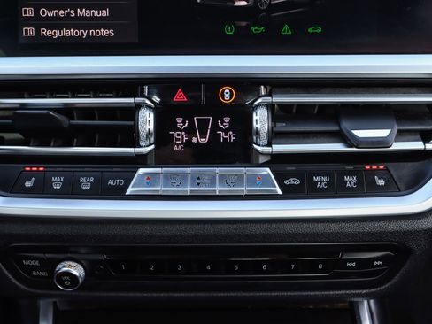 Used 2019 BMW 330i xDrive 330i xDrive w/ Convenience Package image 13