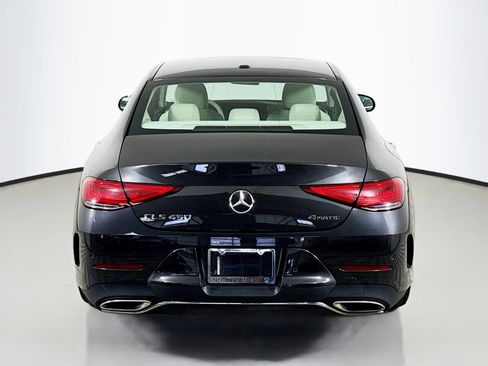 Used 2023 Mercedes-Benz CLS 450 4MATIC image 10