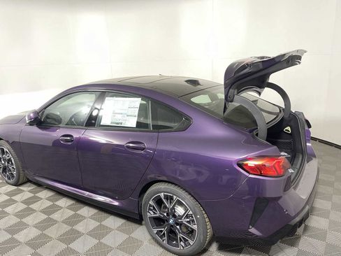 Used 2025 BMW 228i xDrive 228 xDrive w/ Premium Package image 18