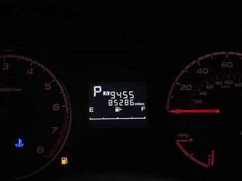 Used 2018 Subaru Crosstrek 2.0i image 12