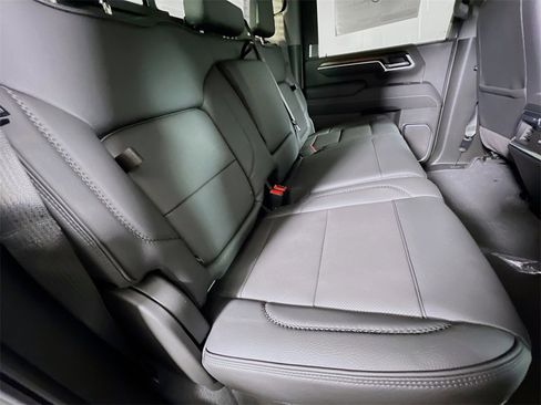 New 2026 GMC Sierra 2500 Denali w/ Denali Reserve Package image 20