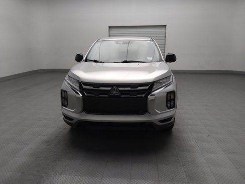 Used 2024 Mitsubishi Outlander Sport LE image 15