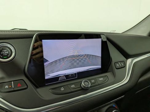 Used 2021 Chevrolet Blazer LT FWD image 6