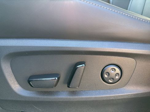 New 2026 INFINITI QX60 Luxe w/ Cargo Package image 29