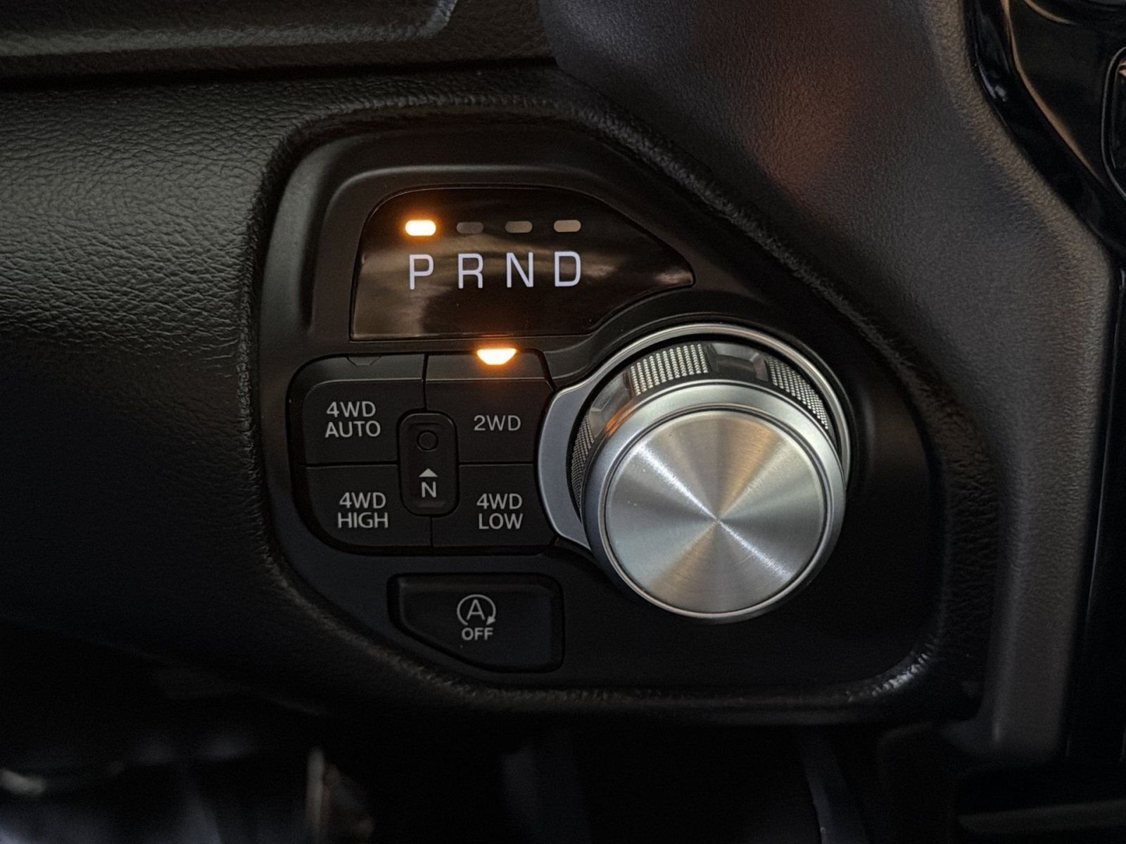 Used 2021 RAM 1500 Laramie AWD/4WD image 22