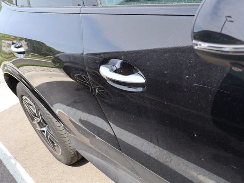 Certified 2023 Mercedes-Benz GLC 300 4MATIC image 8