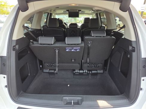 New 2026 Honda Odyssey Touring image 30