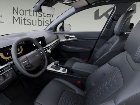 Used 2026 Kia Sportage X-Line image 17