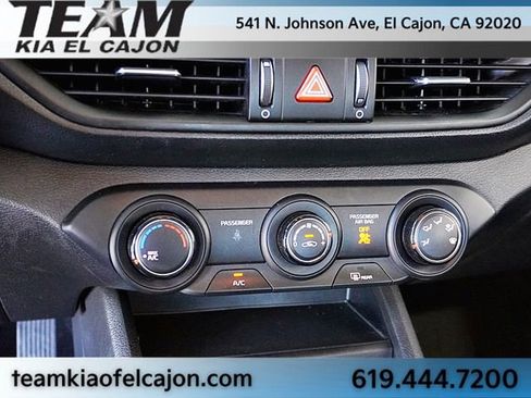 Certified 2023 Kia Forte LXS image 26