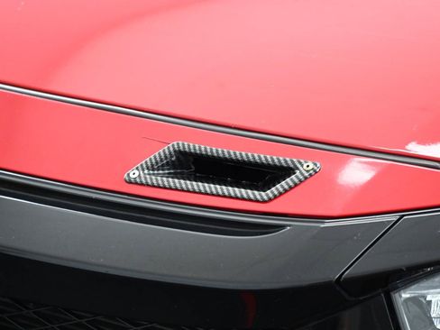 Used 2020 Honda Civic Type R image 9