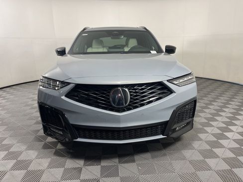 New 2026 Acura MDX A-Spec AWD/4WD image 7