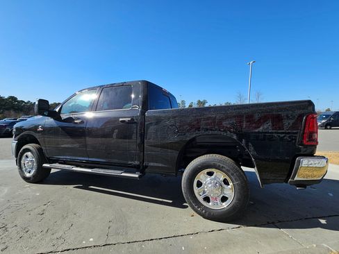 New 2026 RAM 2500 Tradesman image 5