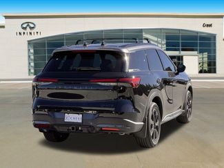 New 2026 INFINITI QX60 Autograph w/ Autograph Tech Package video 3