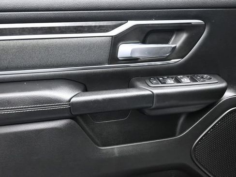Used 2022 RAM 1500 Big Horn AWD/4WD image 7