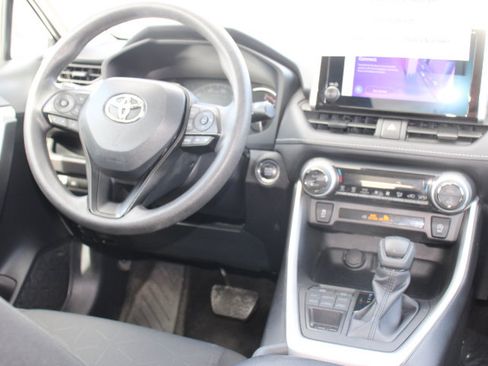 Certified 2025 Toyota RAV4 XLE image 23