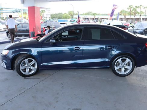 Used 2018 Audi A3 2.0T Premium FWD image 8