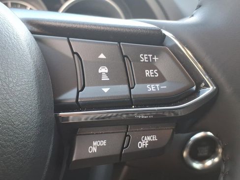 Used 2025 MAZDA CX-5 AWD 2.5 S w/ Preferred Package image 15