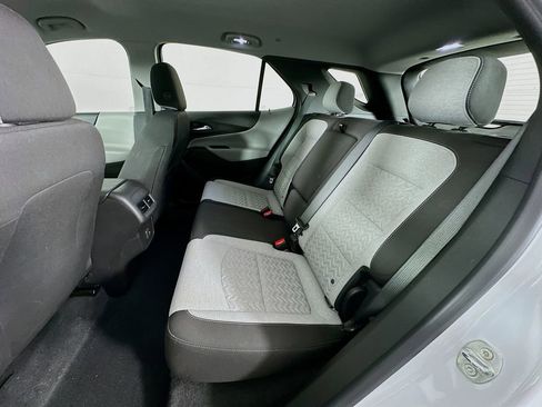 Used 2023 Chevrolet Equinox LS w/ Sport Edition image 31