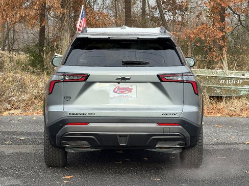 New 2026 Chevrolet Equinox ACTIV image 6