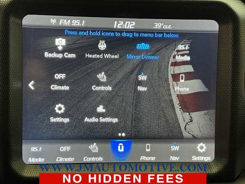 Used 2020 Jeep Wrangler Unlimited Rubicon image 25