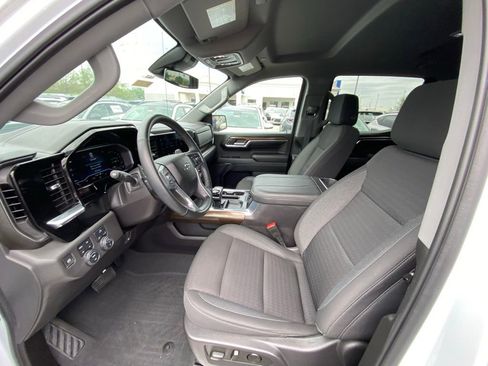 Used 2024 Chevrolet Silverado 1500 LT Trail Boss w/ Protection Package image 26