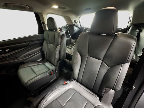 New 2026 Subaru Ascent Premium image 21